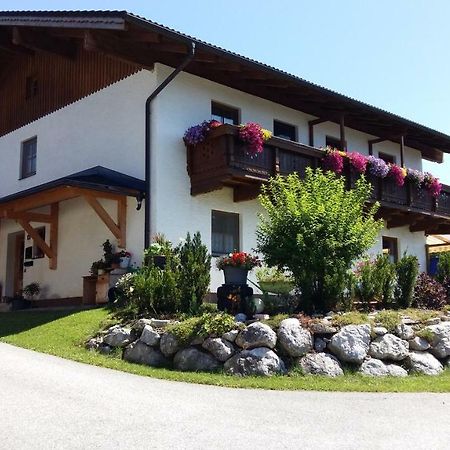 Ferienwohnungen Wimmer Bischofshofen Exterior photo