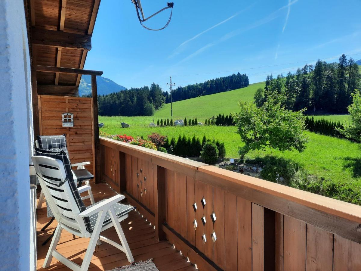 Ferienwohnungen Wimmer Bischofshofen Exterior photo